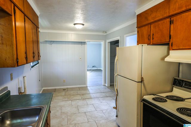 704 OLGA ANN DRIVE, Weaver, AL 36277