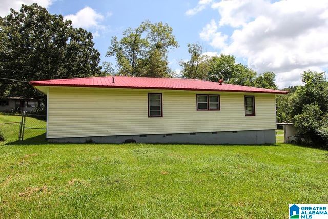 704 OLGA ANN DRIVE, Weaver, AL 36277