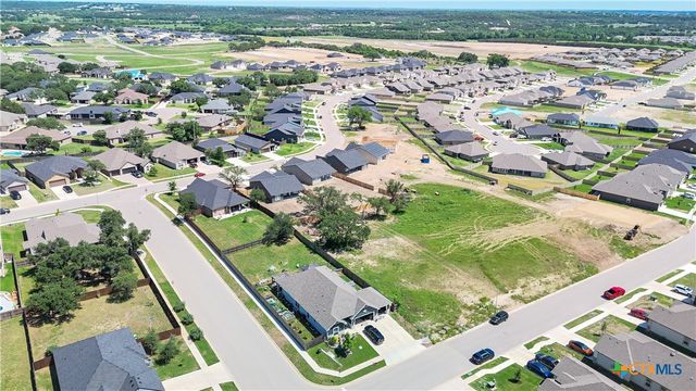 2109 Mercer Street, Nolanville, TX 76559