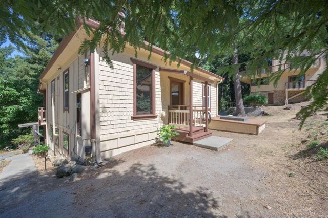 50 Ocean View Road, Los Gatos, CA 95033