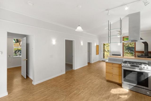 50 Ocean View Road, Los Gatos, CA 95033