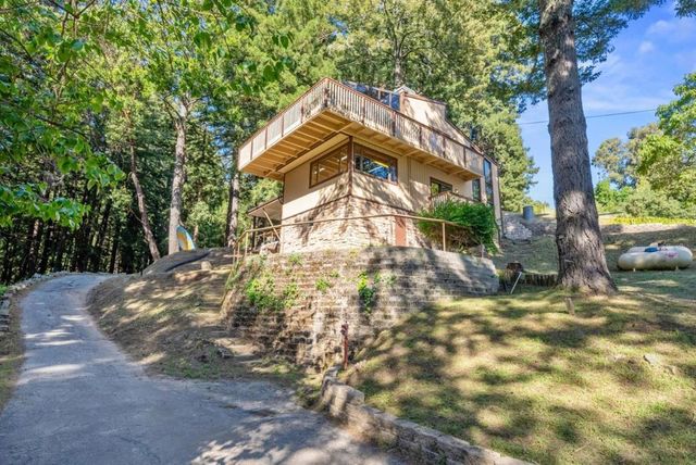 50 Ocean View Road, Los Gatos, CA 95033