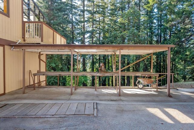 50 Ocean View Road, Los Gatos, CA 95033