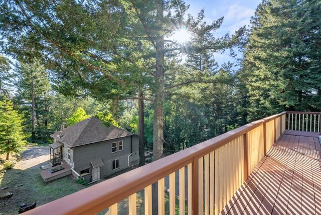 50 Ocean View Road, Los Gatos, CA 95033