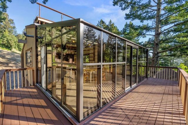 50 Ocean View Road, Los Gatos, CA 95033