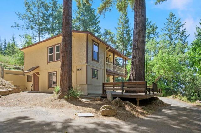 50 Ocean View Road, Los Gatos, CA 95033