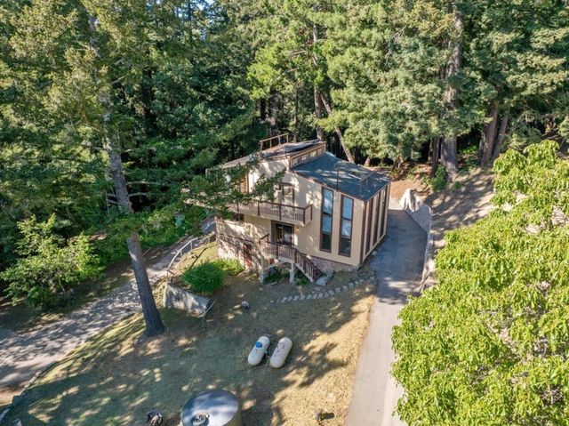 50 Ocean View Road, Los Gatos, CA 95033