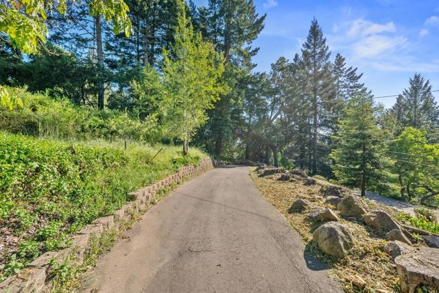 50 Ocean View Road, Los Gatos, CA 95033