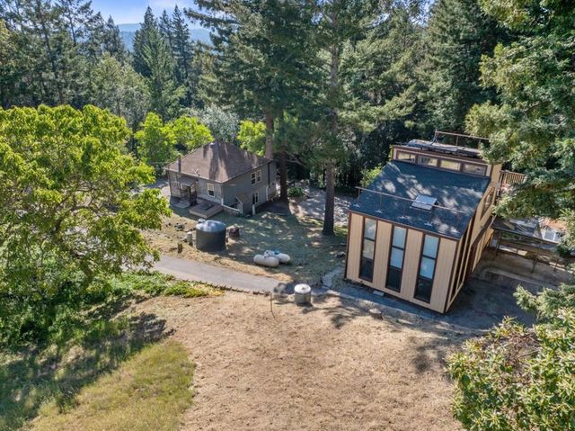 50 Ocean View Road, Los Gatos, CA 95033