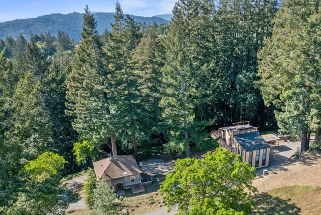 50 Ocean View Road, Los Gatos, CA 95033