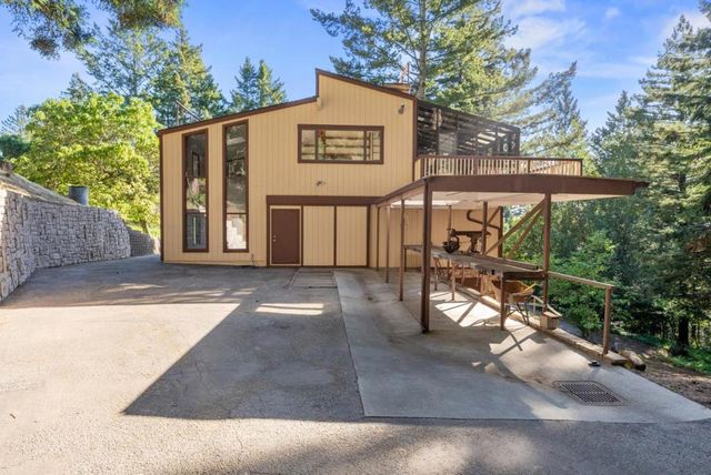 50 Ocean View Road, Los Gatos, CA 95033