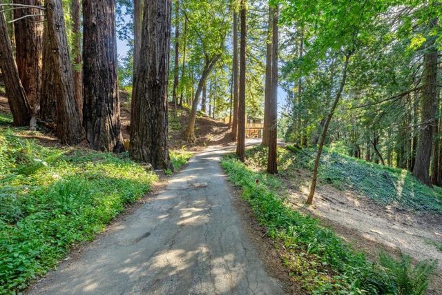 50 Ocean View Road, Los Gatos, CA 95033