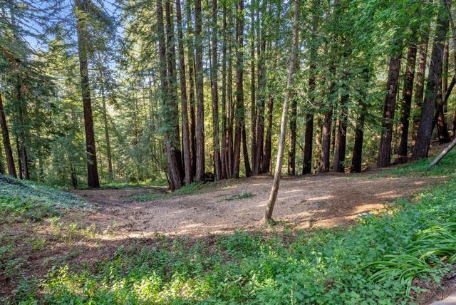 50 Ocean View Road, Los Gatos, CA 95033