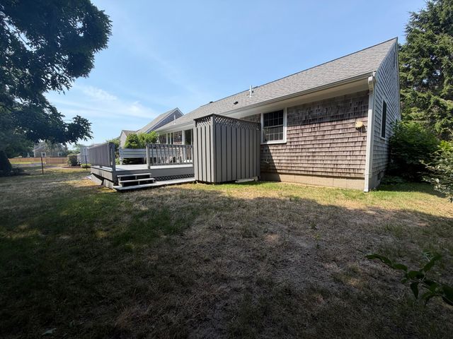 96 Pawkannawkut Drive, South Yarmouth, MA 02664