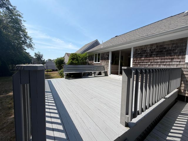 96 Pawkannawkut Drive, South Yarmouth, MA 02664