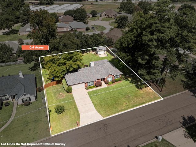 1405 Walter St., Longview, TX 75605