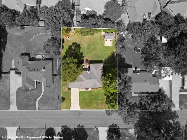 1405 Walter St., Longview, TX 75605