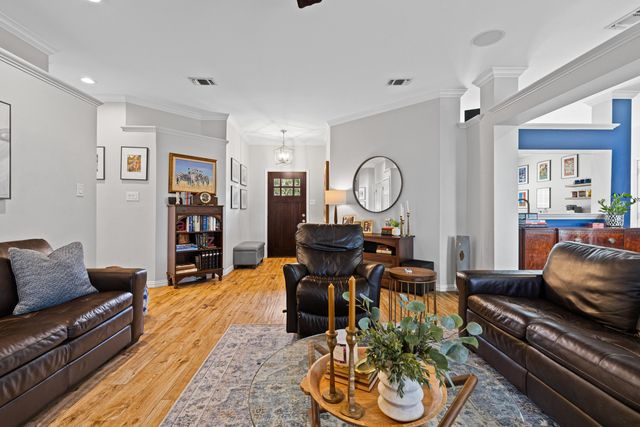 1405 Walter St., Longview, TX 75605