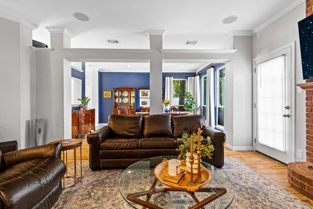 1405 Walter St., Longview, TX 75605