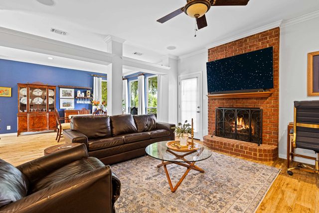 1405 Walter St., Longview, TX 75605