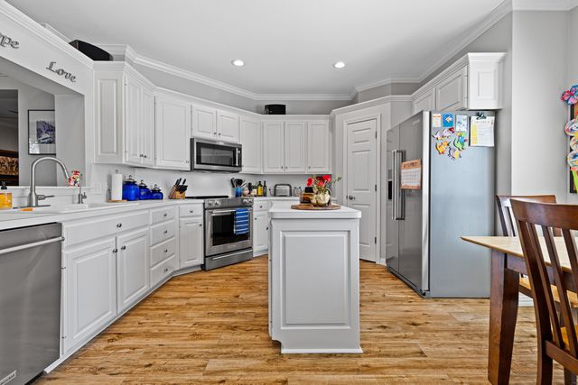 1405 Walter St., Longview, TX 75605