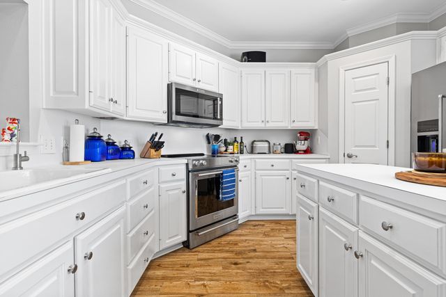 1405 Walter St., Longview, TX 75605