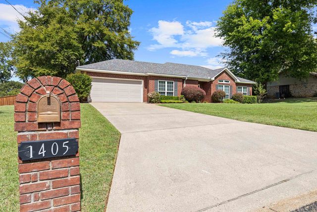 1405 Walter St., Longview, TX 75605