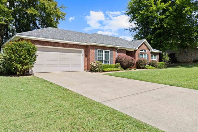 1405 Walter St., Longview, TX 75605