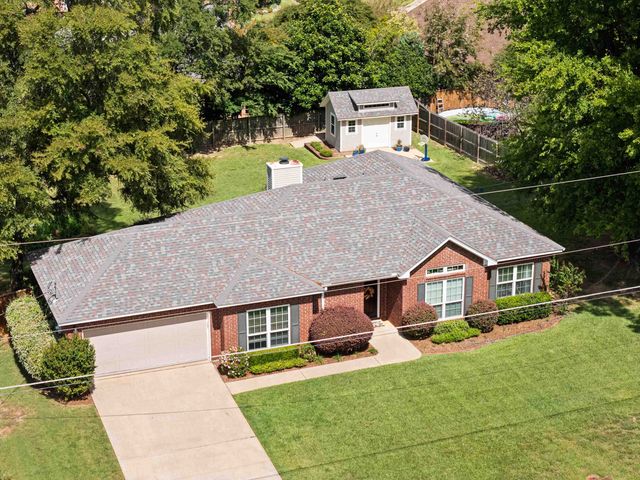 1405 Walter St., Longview, TX 75605