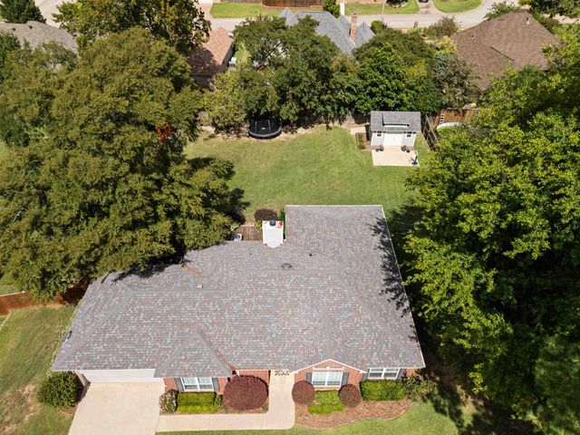 1405 Walter St., Longview, TX 75605