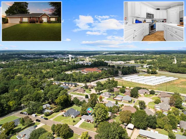 1405 Walter St., Longview, TX 75605