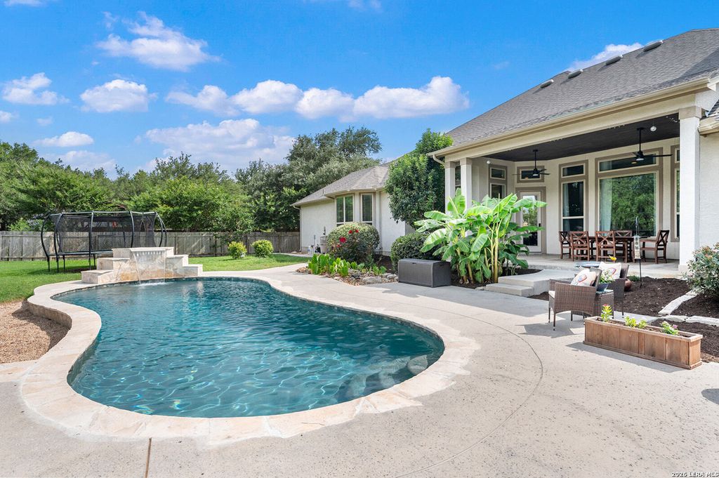 28930 Bearcat, Boerne, TX 78006