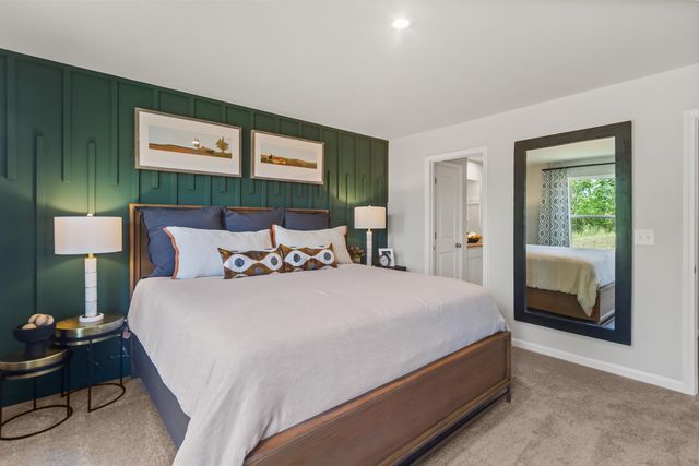 1277 Forestbrook Lane, Spartanburg, SC 29303