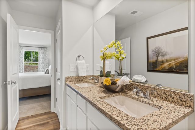 1277 Forestbrook Lane, Spartanburg, SC 29303