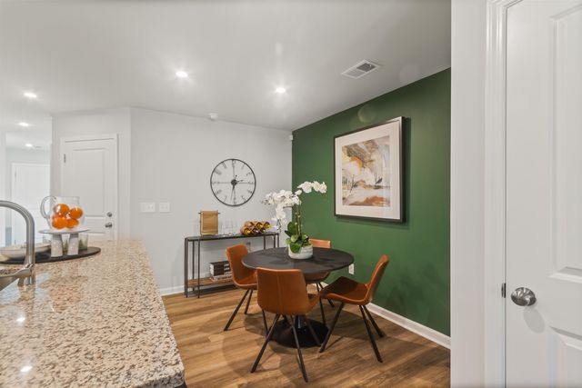 1277 Forestbrook Lane, Spartanburg, SC 29303