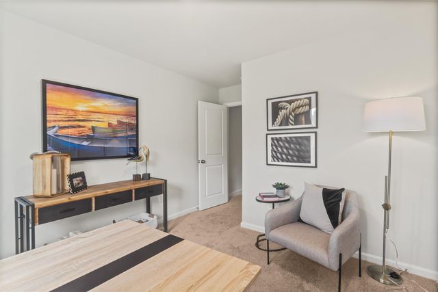 1277 Forestbrook Lane, Spartanburg, SC 29303