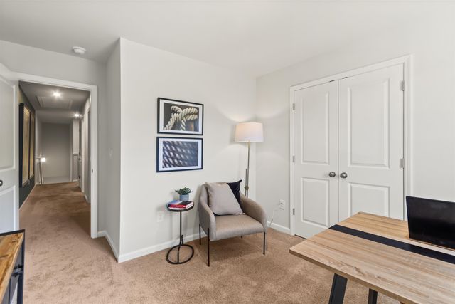 1277 Forestbrook Lane, Spartanburg, SC 29303