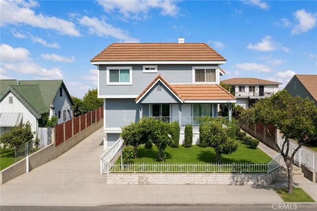 516 N Moore Avenue F, Monterey Park, CA 91754