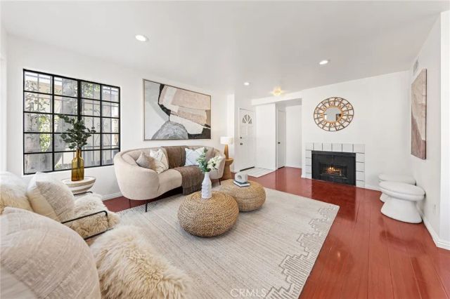 516 N Moore Avenue F, Monterey Park, CA 91754