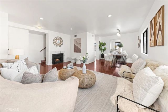 516 N Moore Avenue F, Monterey Park, CA 91754
