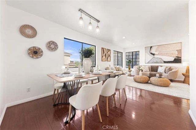 516 N Moore Avenue F, Monterey Park, CA 91754