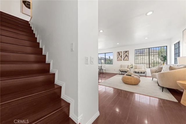 516 N Moore Avenue F, Monterey Park, CA 91754