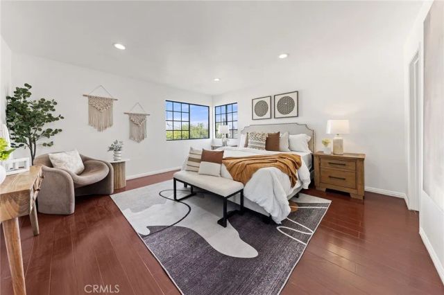 516 N Moore Avenue F, Monterey Park, CA 91754