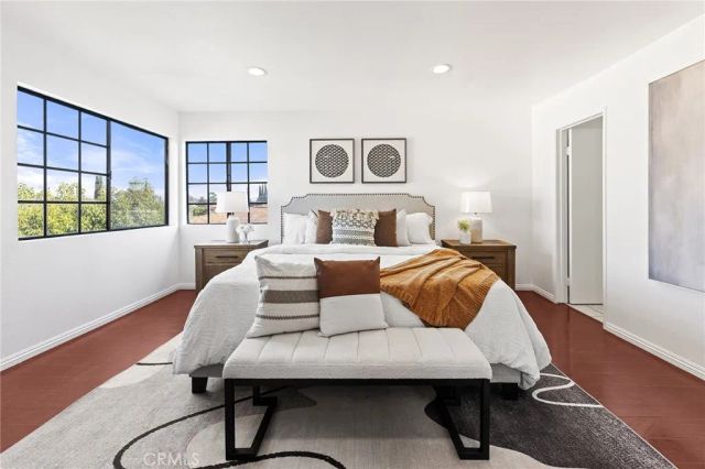 516 N Moore Avenue F, Monterey Park, CA 91754