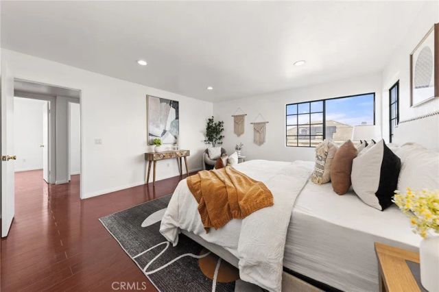516 N Moore Avenue F, Monterey Park, CA 91754