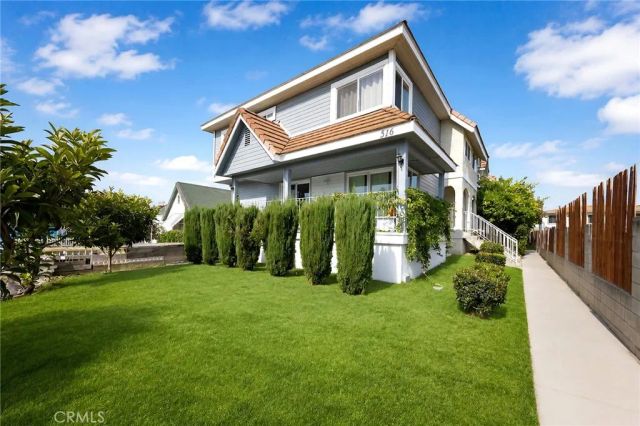 516 N Moore Avenue F, Monterey Park, CA 91754