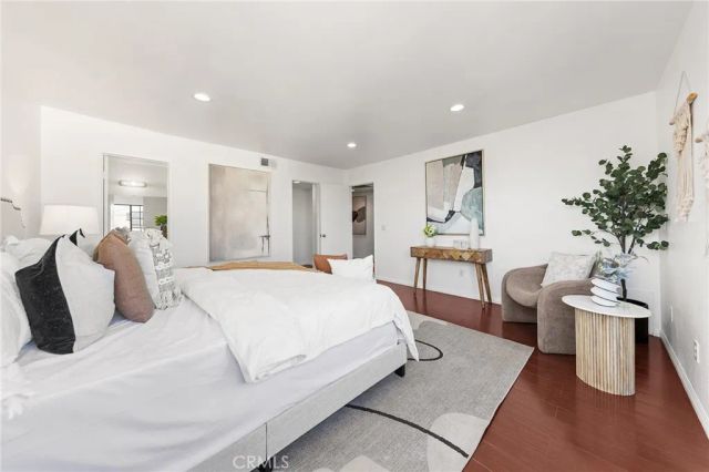 516 N Moore Avenue F, Monterey Park, CA 91754