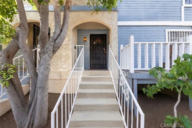 516 N Moore Avenue F, Monterey Park, CA 91754