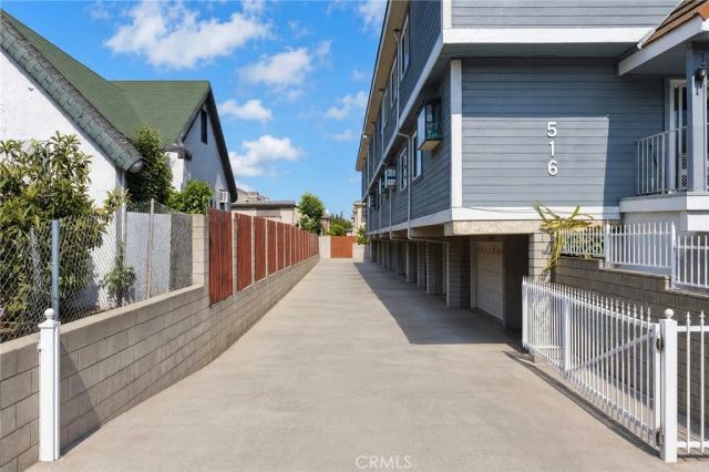 516 N Moore Avenue F, Monterey Park, CA 91754