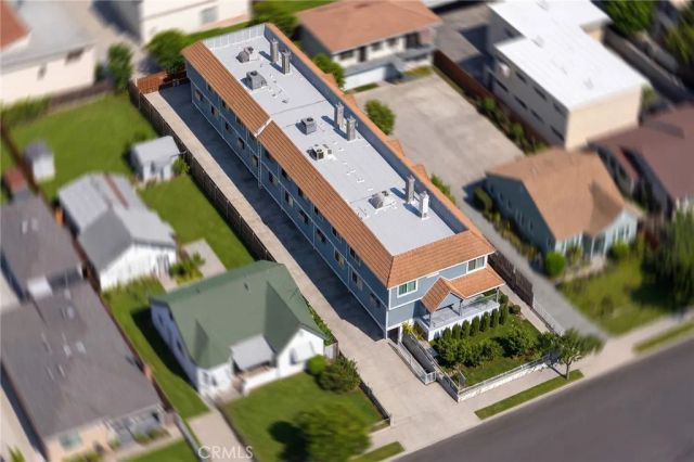 516 N Moore Avenue F, Monterey Park, CA 91754